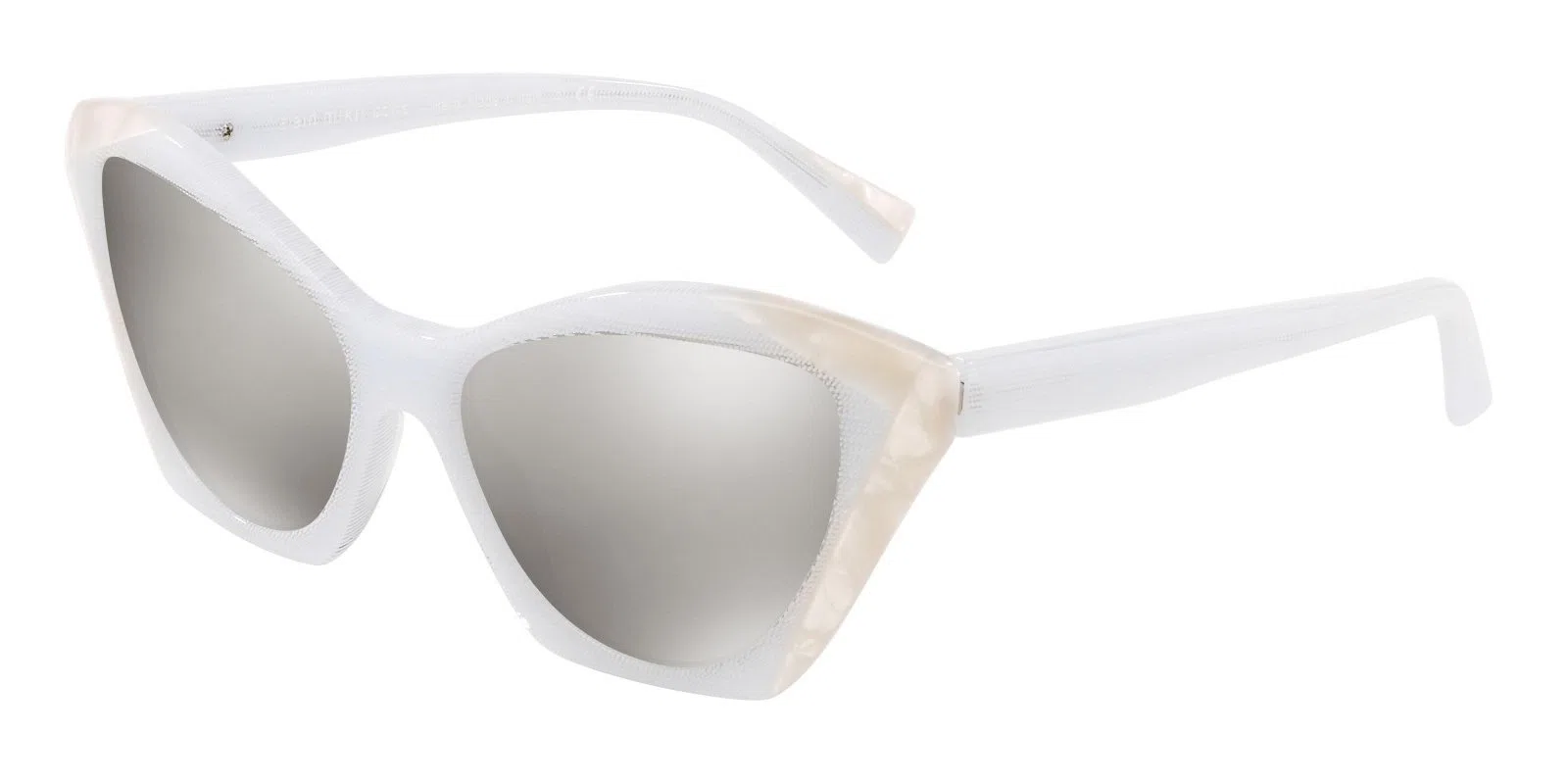 Alain Mikli Ambrette 5056 Sunglasses - view 5